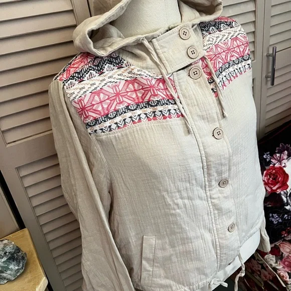 🌸TORRID JACKET🌸 - Picture 2 of 10